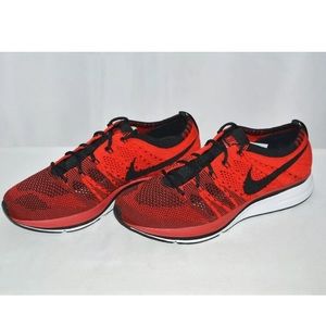 Nike Flyknit Trainer Size 7 Women’s